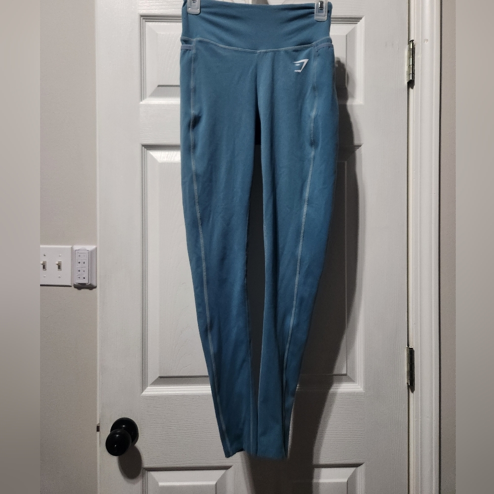 Gymshark Pocket Leggings